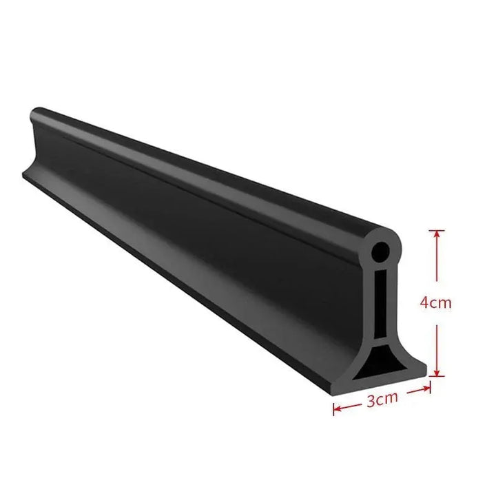 Kalsten | Flexible Silicone Shower Guard