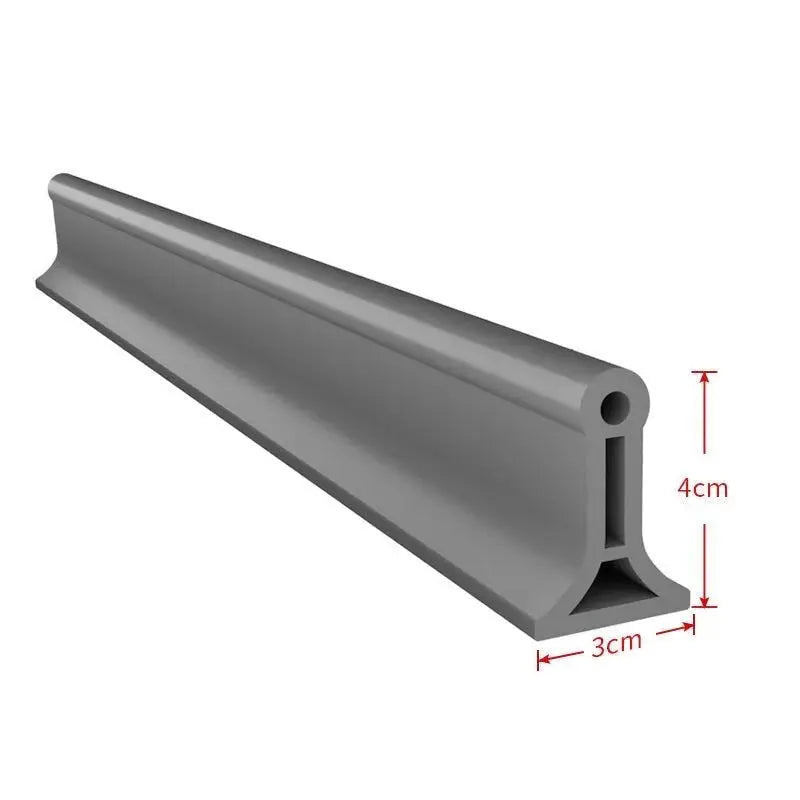 Kalsten | Flexible Silicone Shower Guard
