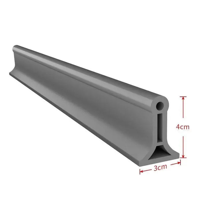 Kalsten | Flexible Silicone Shower Guard