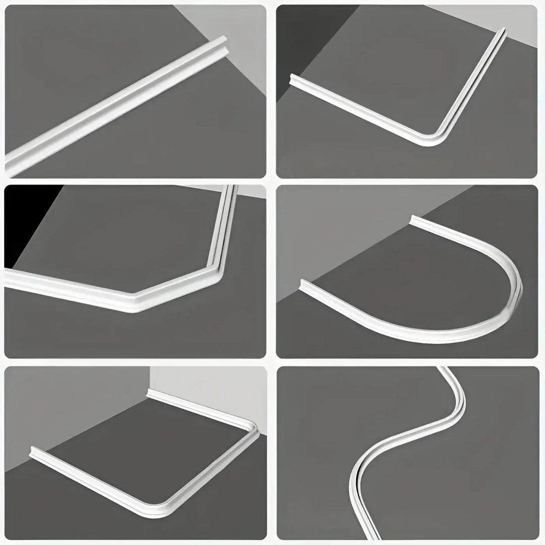 Kalsten | Flexible Silicone Shower Guard