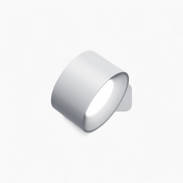 360° wireless rechargeable wall light | Versatile LED lighting solution | Kalsten