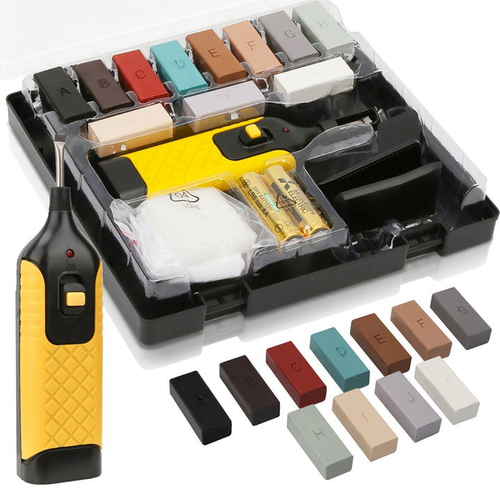 Tiles Repair Kit Wax Rods | Kalsten