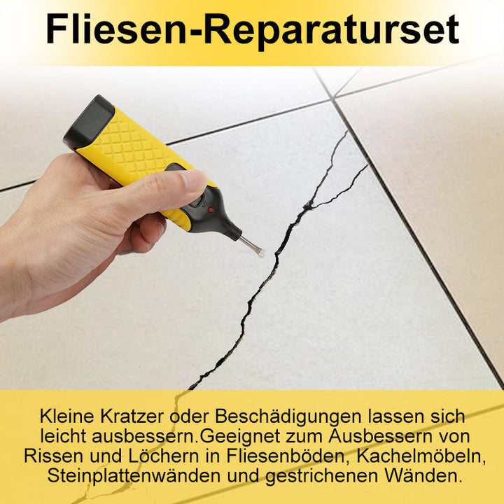 Tiles Repair Kit Wax Rods | Kalsten