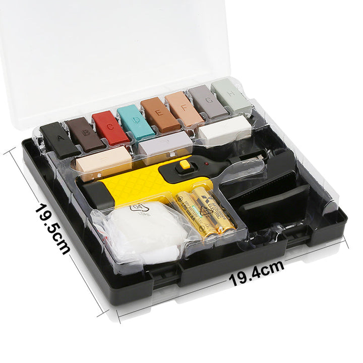 Tiles Repair Kit Wax Rods | Kalsten