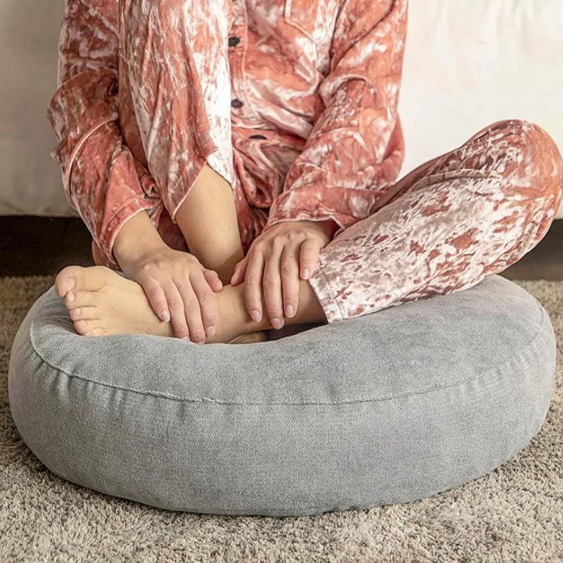 Meditation Seat Cushion – Setepute