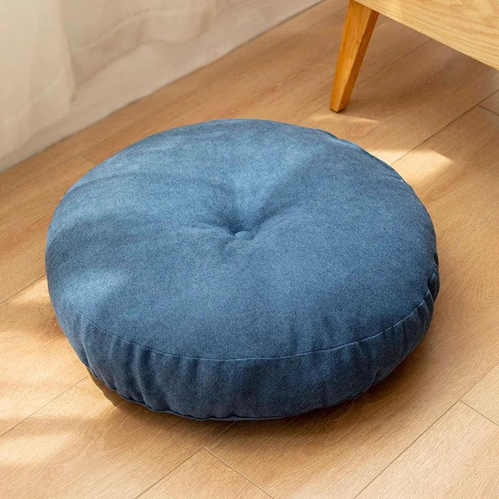 Meditation Seat Cushion – Setepute