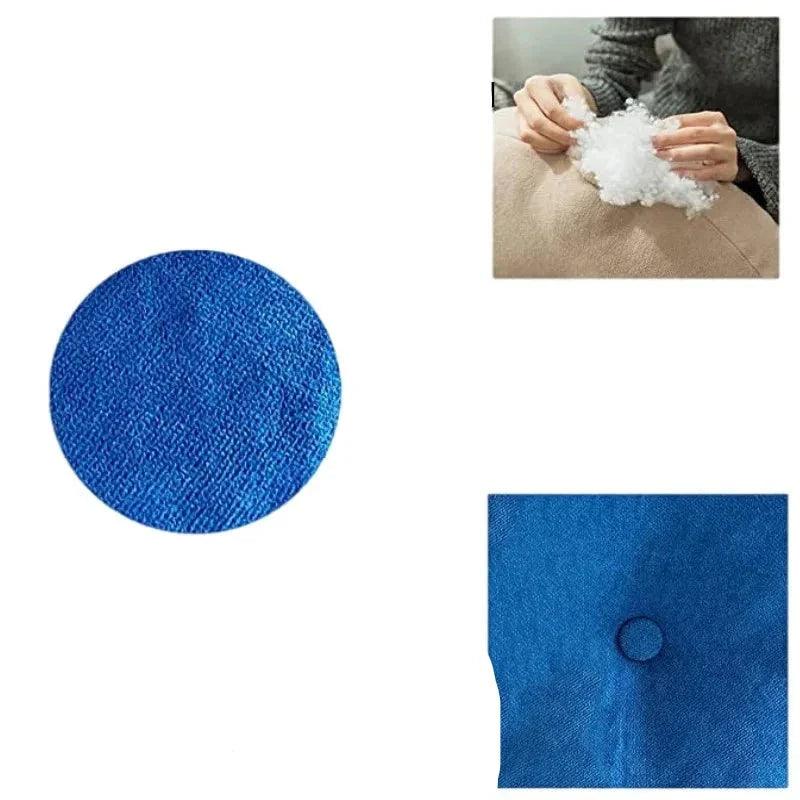 Meditation Seat Cushion – Setepute