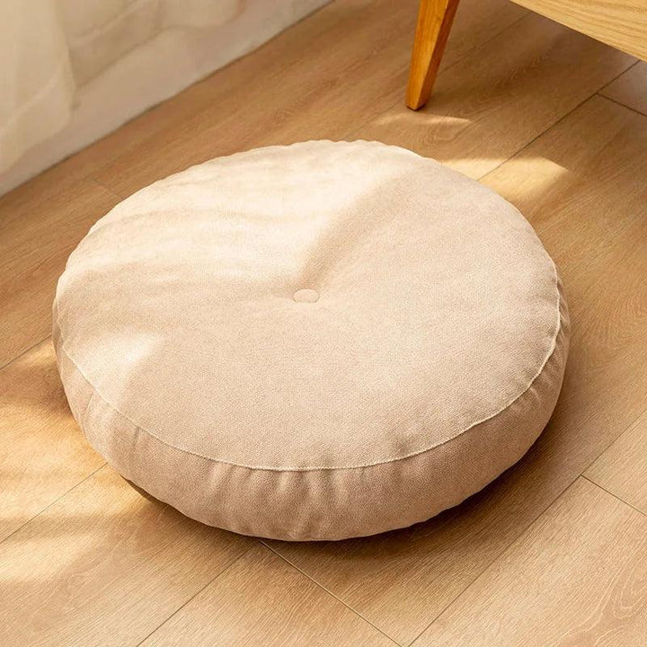 Meditation Seat Cushion – Setepute