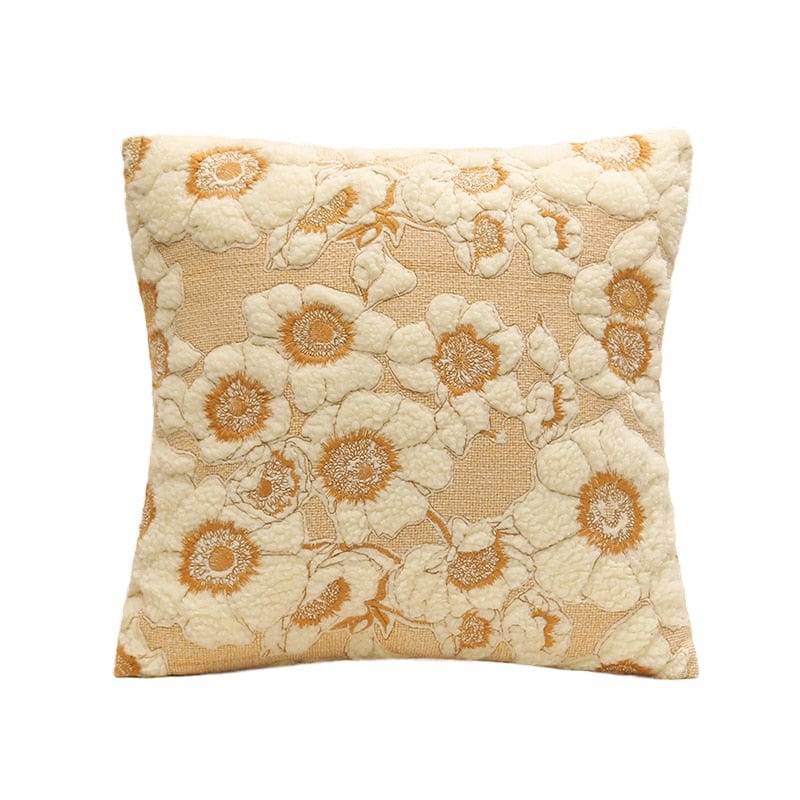 Floral Garden Pillowcase | Kalsten