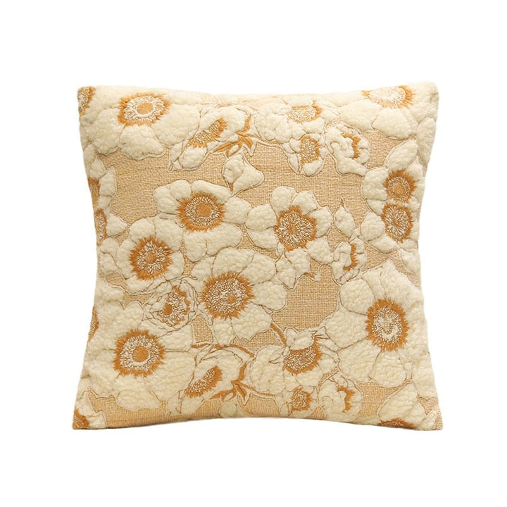 Floral Garden Pillowcase | Kalsten