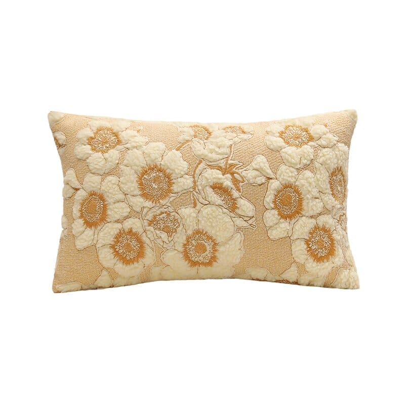 Floral Garden Pillowcase | Kalsten