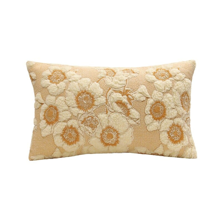 Floral Garden Pillowcase | Kalsten