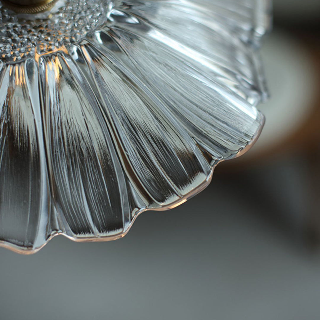 Flower Glass Pendant Lamp | Kalsten