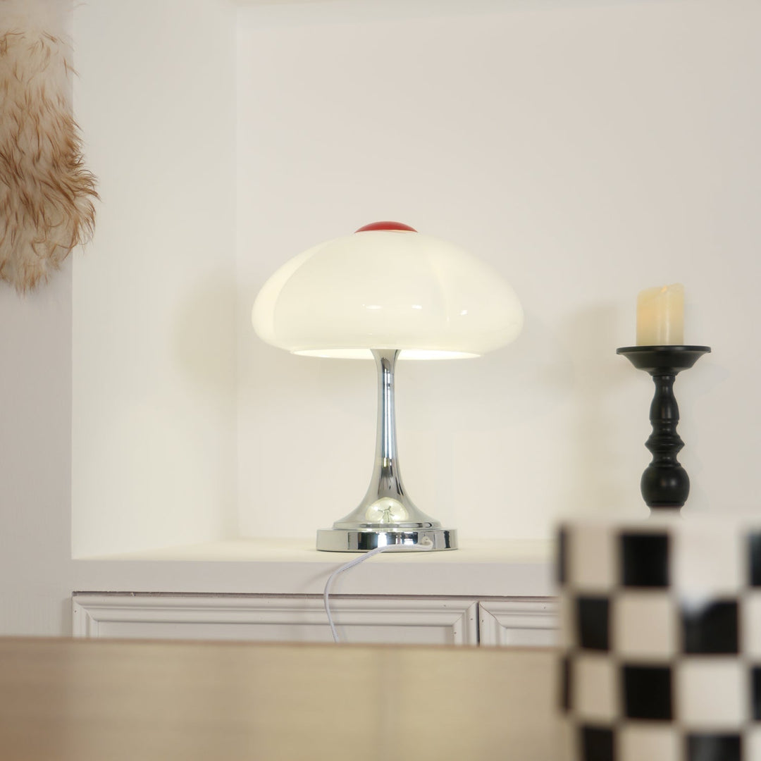 Flower Petal Portable lamp Table Lamp | Kalsten
