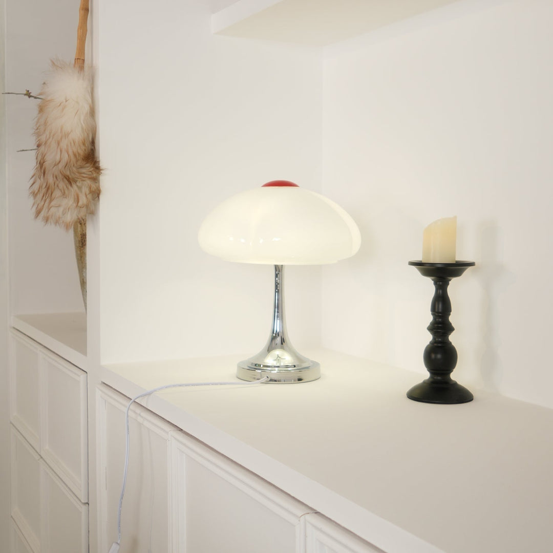 Flower Petal Portable lamp Table Lamp | Kalsten
