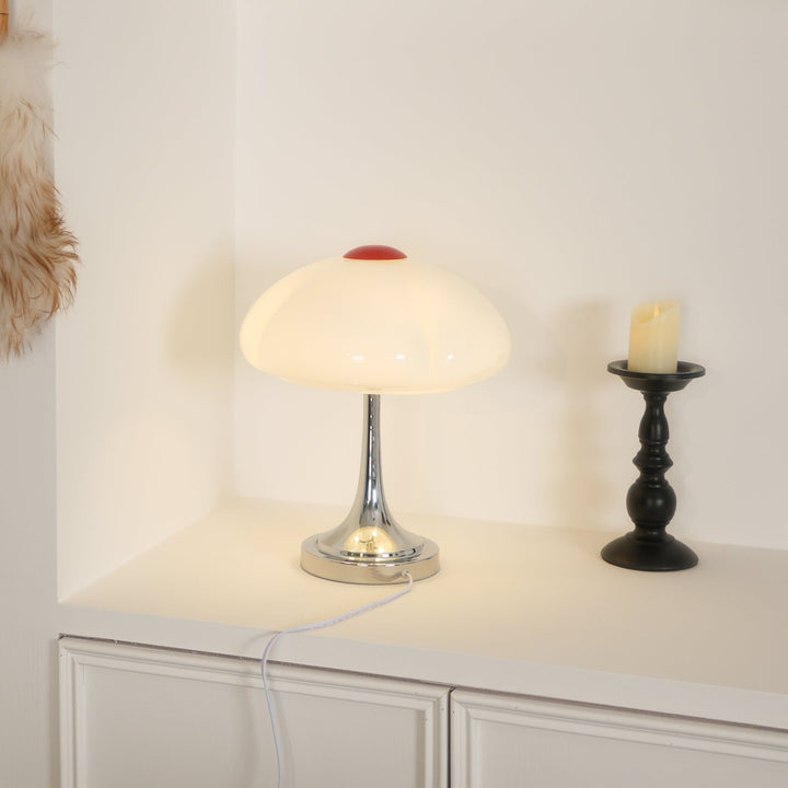 Flower Petal Portable lamp Table Lamp | Kalsten