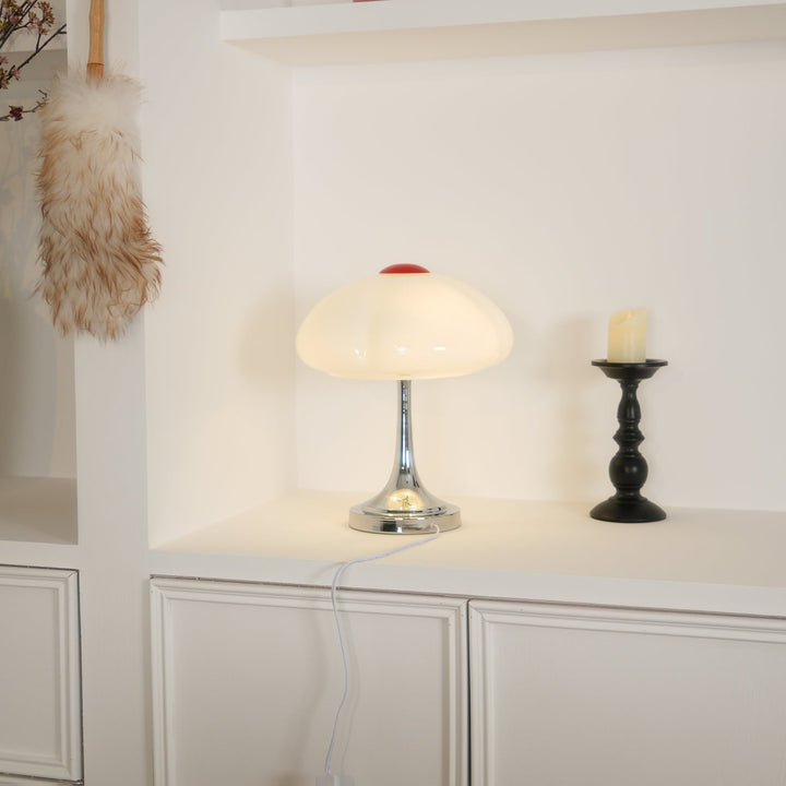 Flower Petal Portable lamp Table Lamp | Kalsten