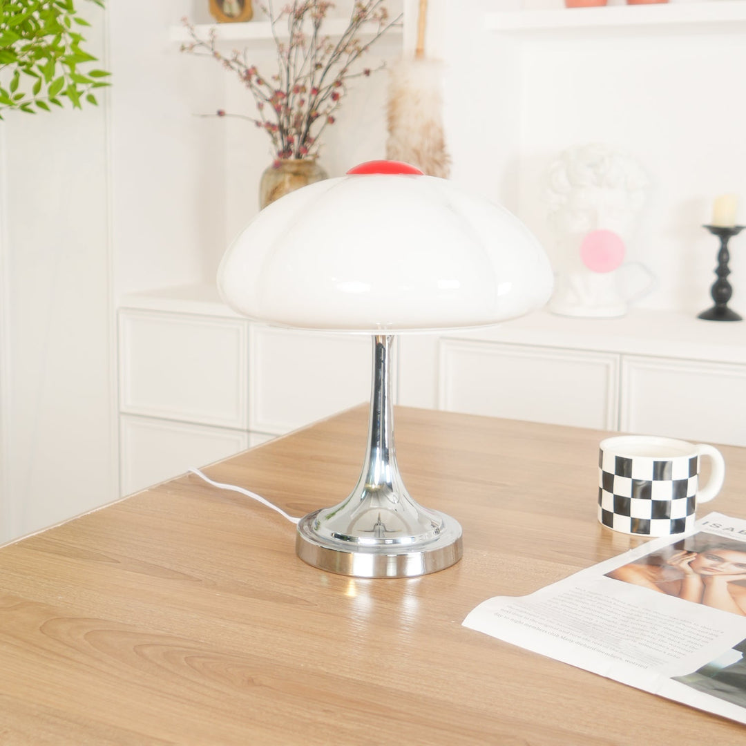 Flower Petal Portable lamp Table Lamp | Kalsten