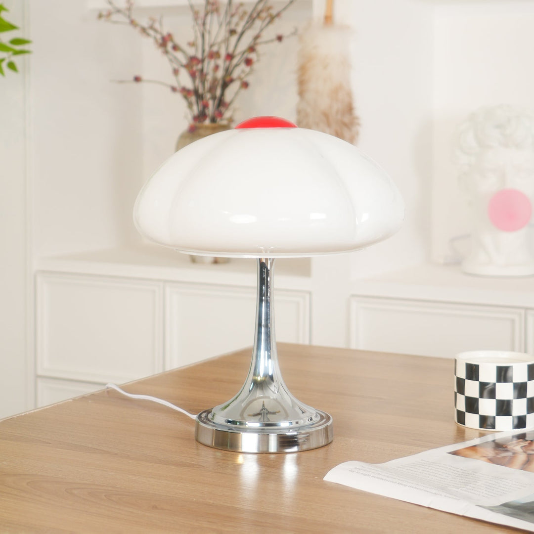 Flower Petal Portable lamp Table Lamp | Kalsten