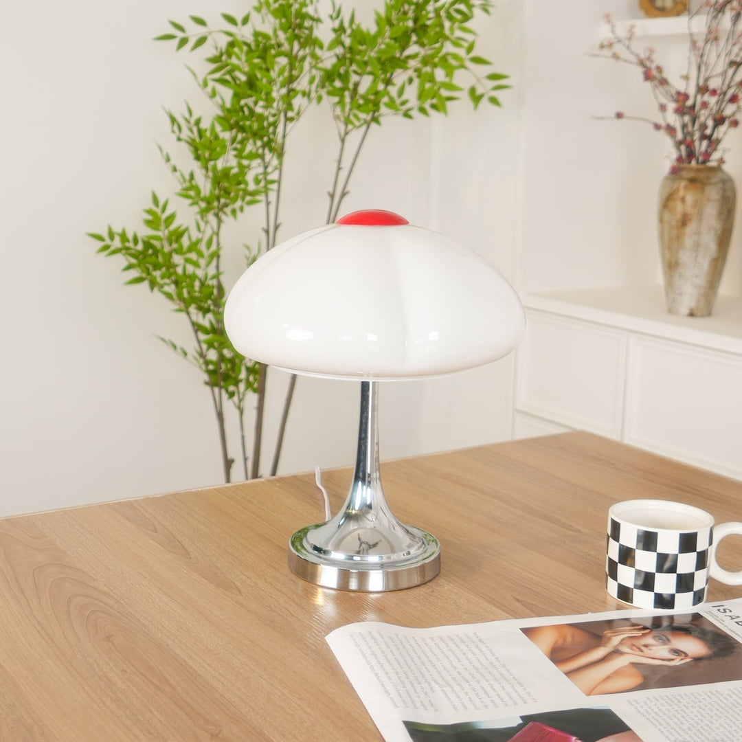 Flower Petal Portable lamp Table Lamp | Kalsten