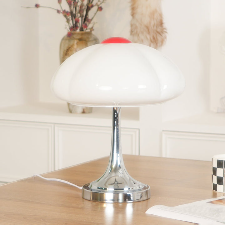 Flower Petal Portable lamp Table Lamp | Kalsten