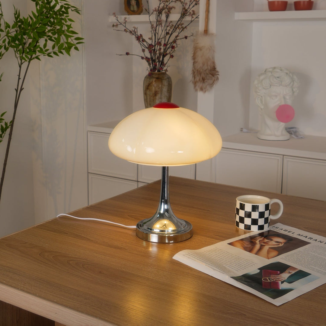 Flower Petal Portable lamp Table Lamp | Kalsten