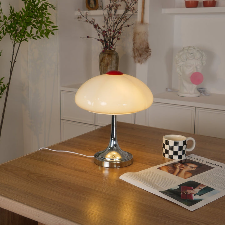 Flower Petal Portable lamp Table Lamp | Kalsten
