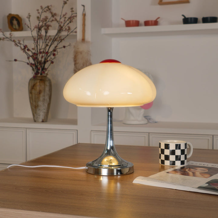 Flower Petal Portable lamp Table Lamp | Kalsten