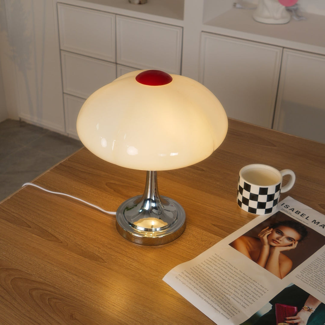 Flower Petal Portable lamp Table Lamp | Kalsten