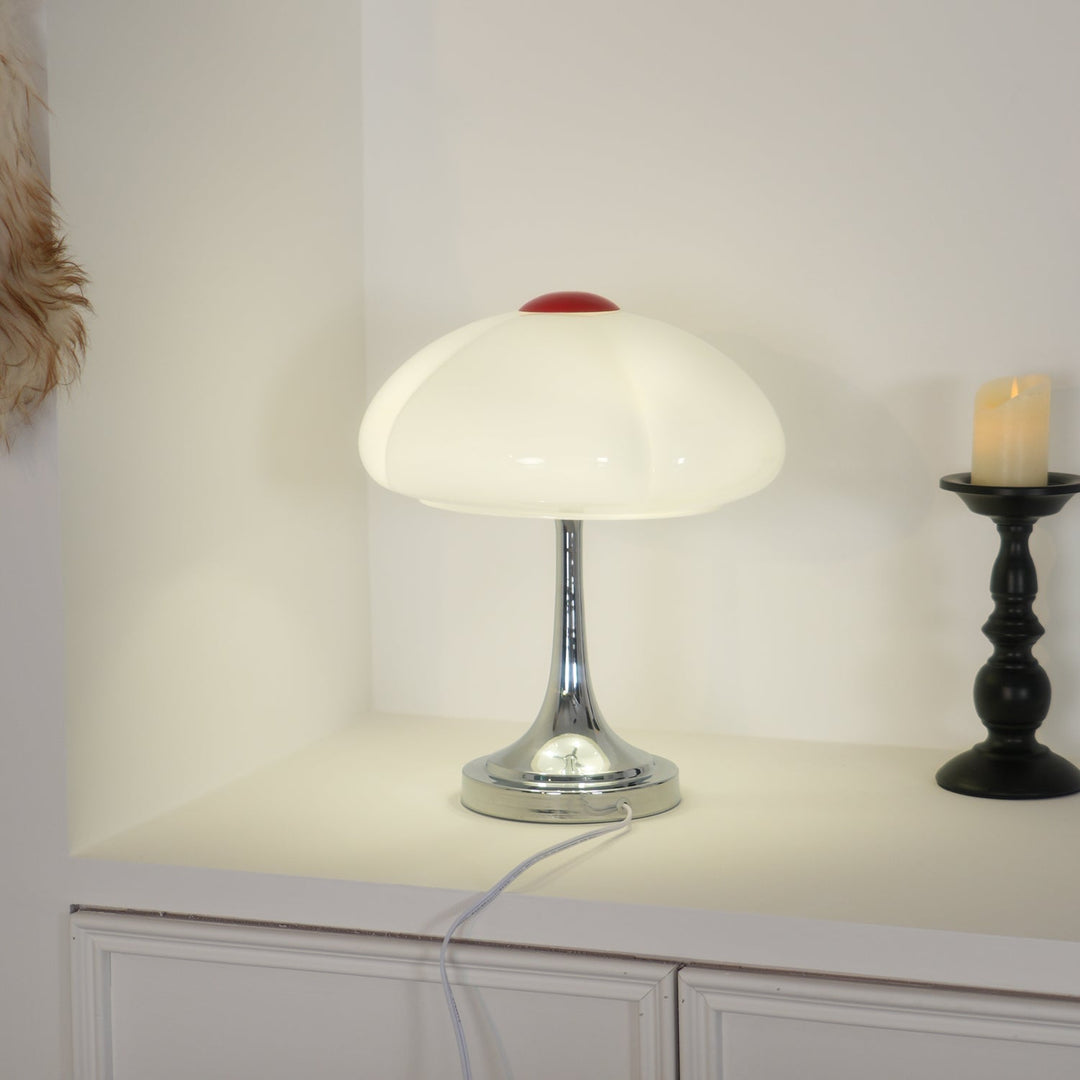 Flower Petal Portable lamp Table Lamp | Kalsten