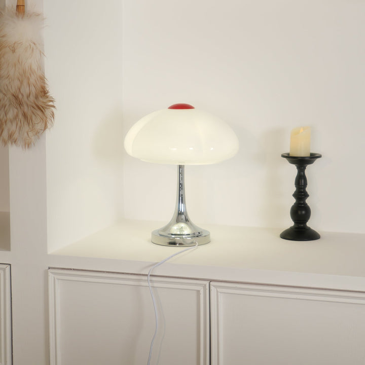 Flower Petal Portable lamp Table Lamp | Kalsten