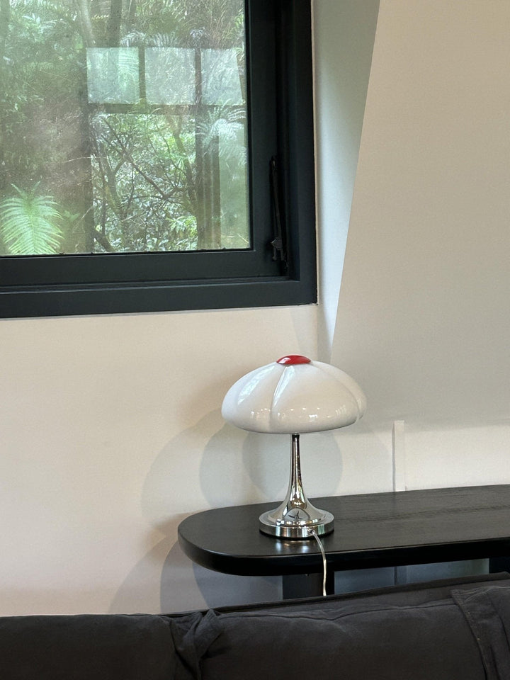 Flower Petal Portable lamp Table Lamp | Kalsten