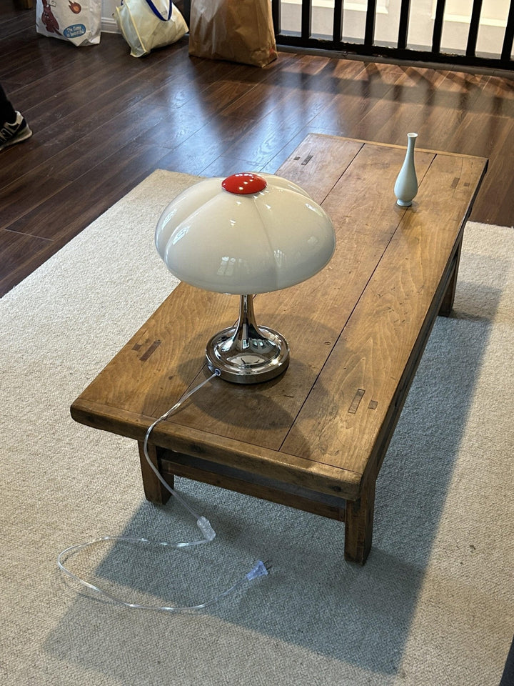 Flower Petal Portable lamp Table Lamp | Kalsten