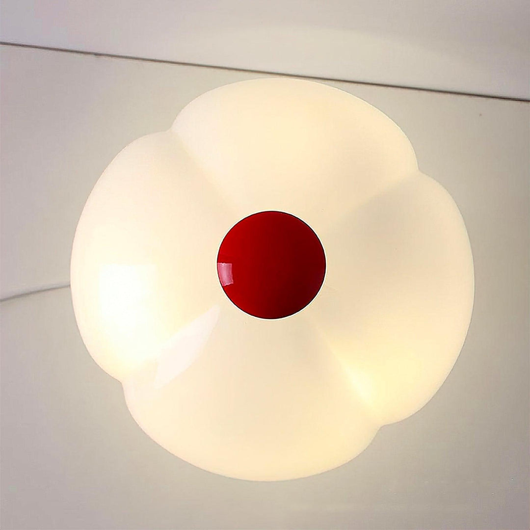 Flower Petal Portable lamp Table Lamp | Kalsten