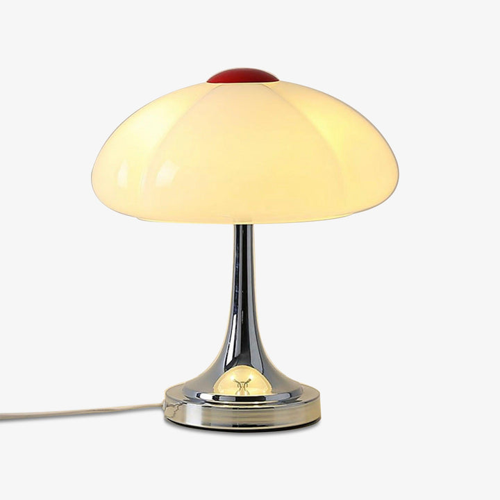 Flower Petal Portable lamp Table Lamp | Kalsten