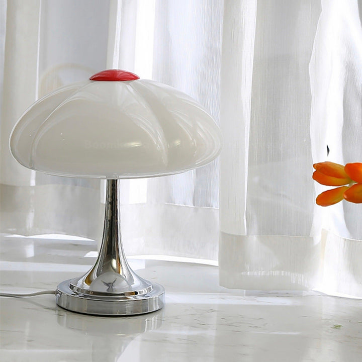 Flower Petal Portable lamp Table Lamp | Kalsten