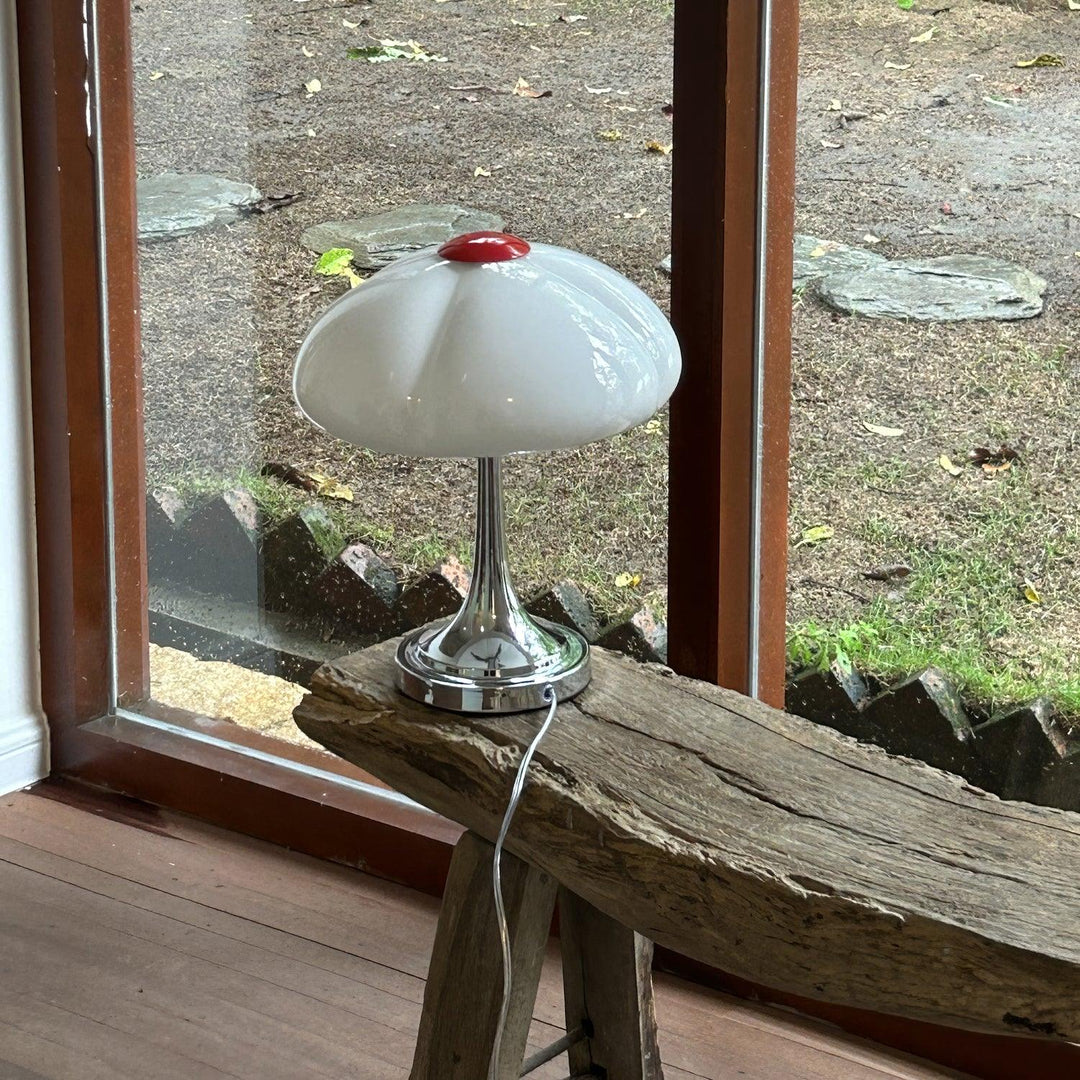 Flower Petal Portable lamp Table Lamp | Kalsten
