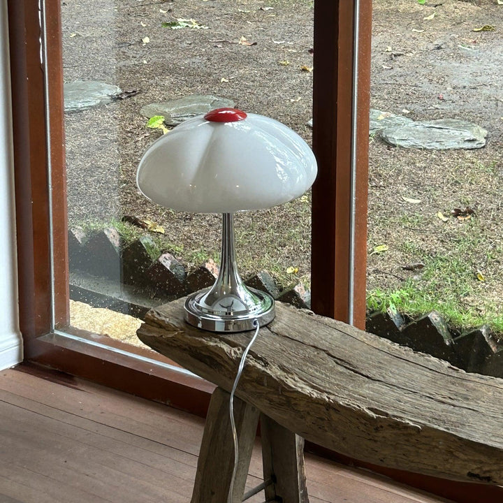 Flower Petal Portable lamp Table Lamp | Kalsten