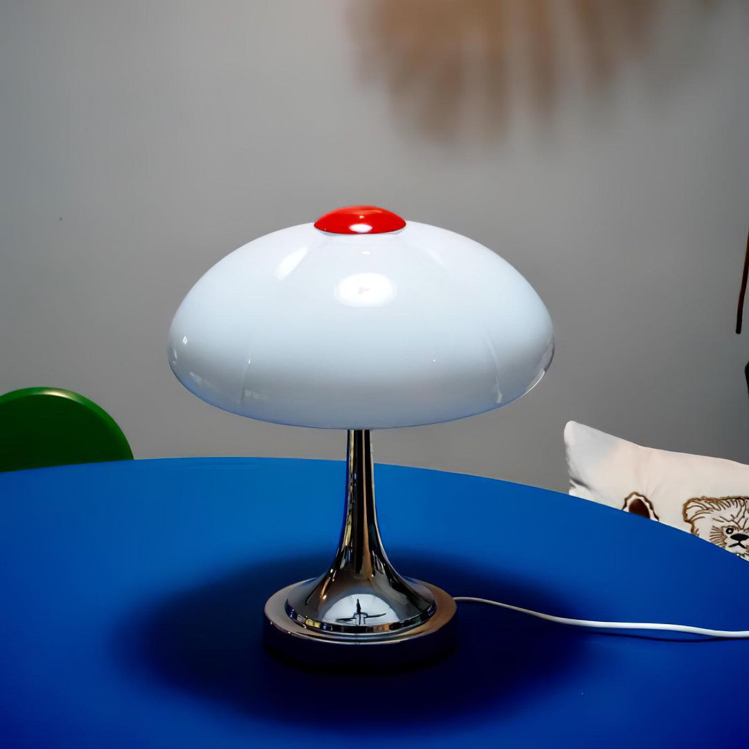 Flower Petal Portable lamp Table Lamp | Kalsten