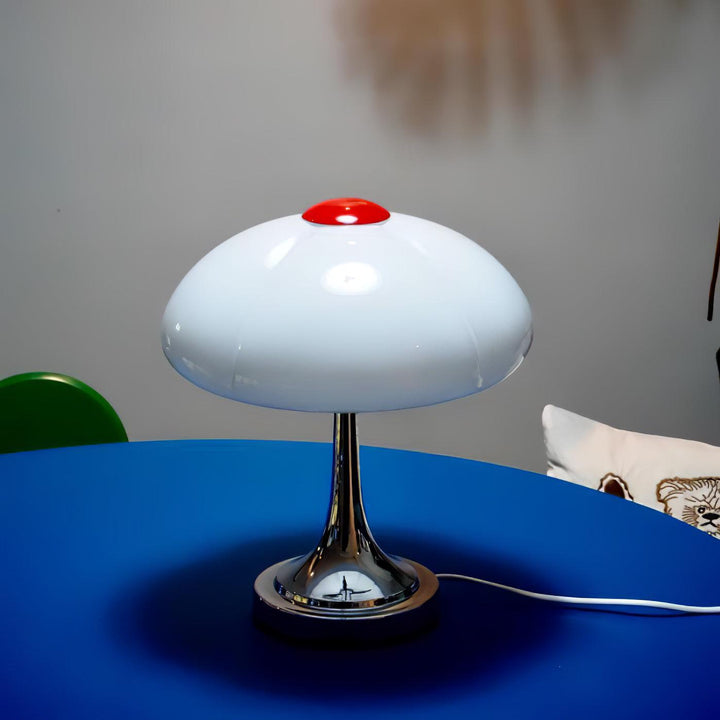 Flower Petal Portable lamp Table Lamp | Kalsten