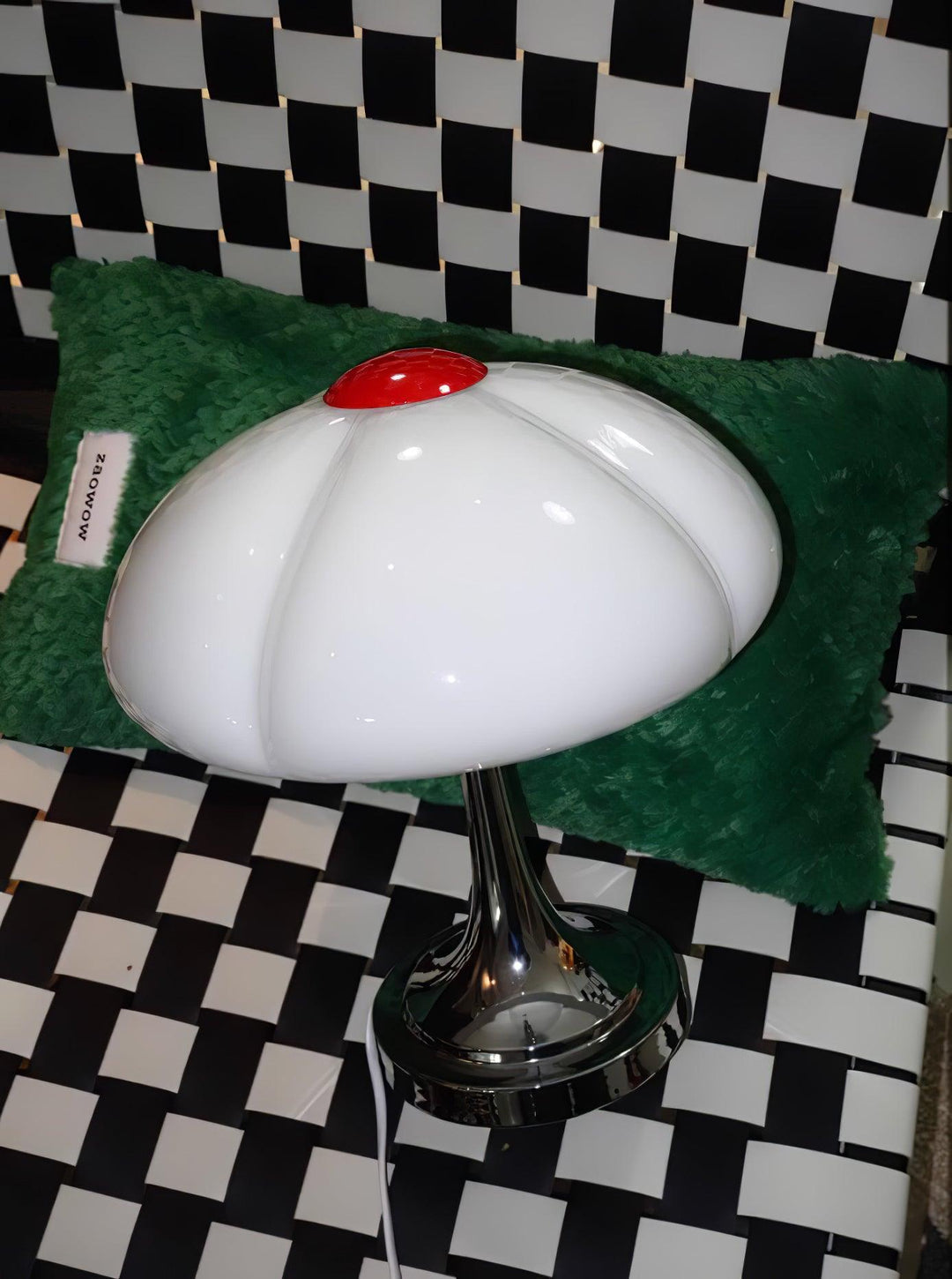 Flower Petal Portable lamp Table Lamp | Kalsten