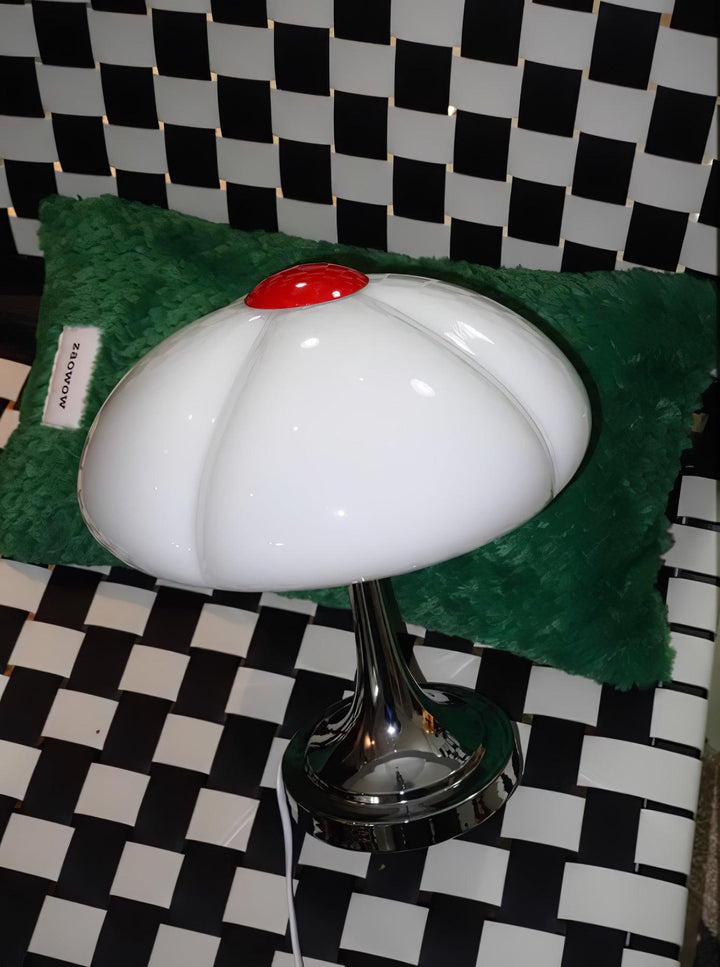 Flower Petal Portable lamp Table Lamp | Kalsten