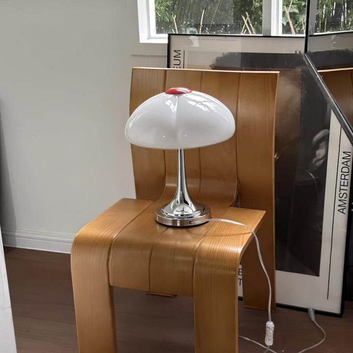 Flower Petal Portable lamp Table Lamp | Kalsten