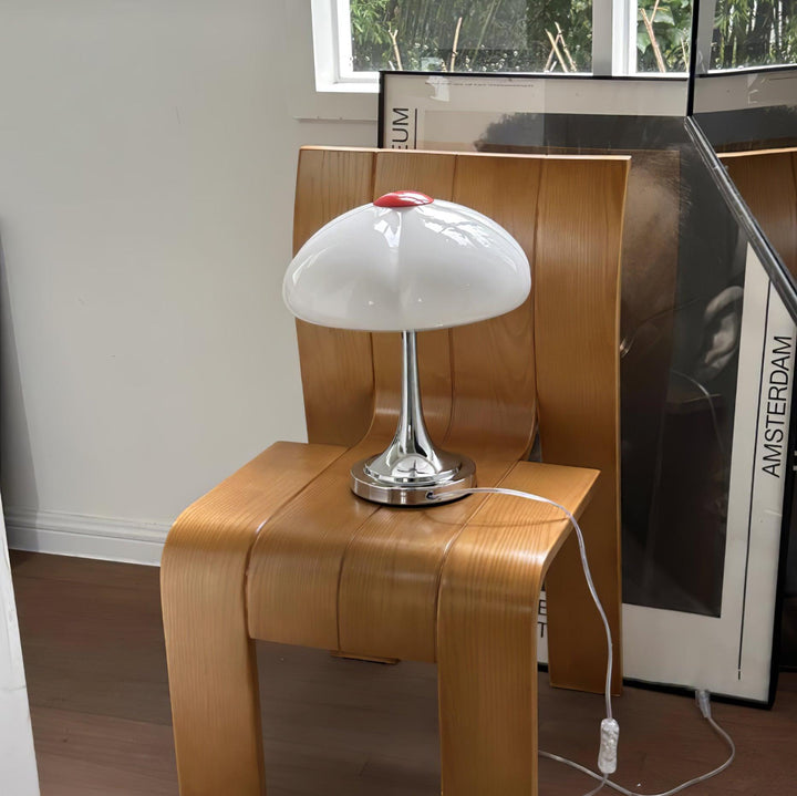Flower Petal Portable lamp Table Lamp | Kalsten