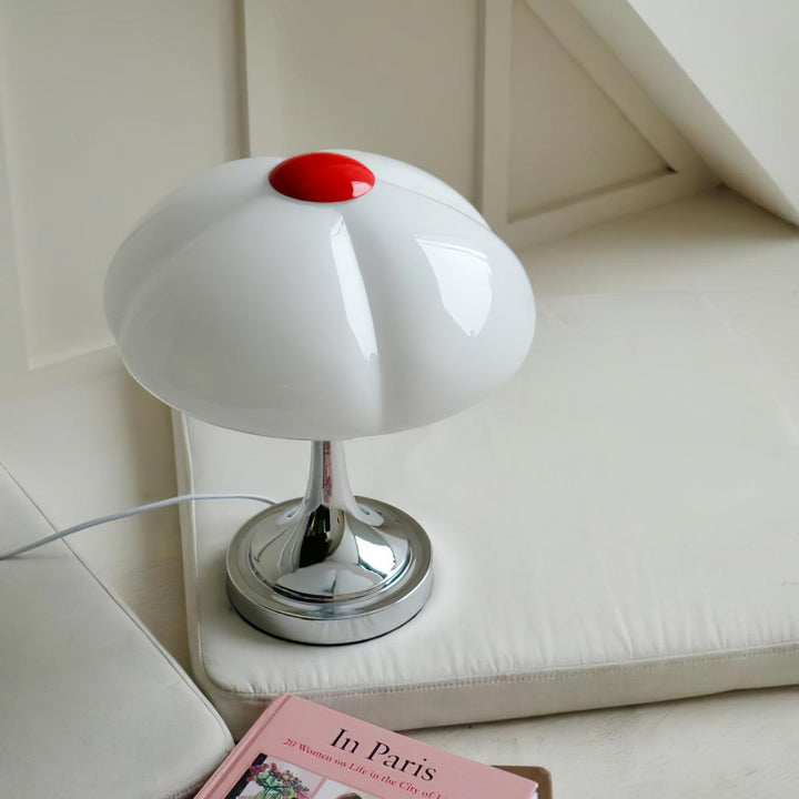Flower Petal Portable lamp Table Lamp | Kalsten