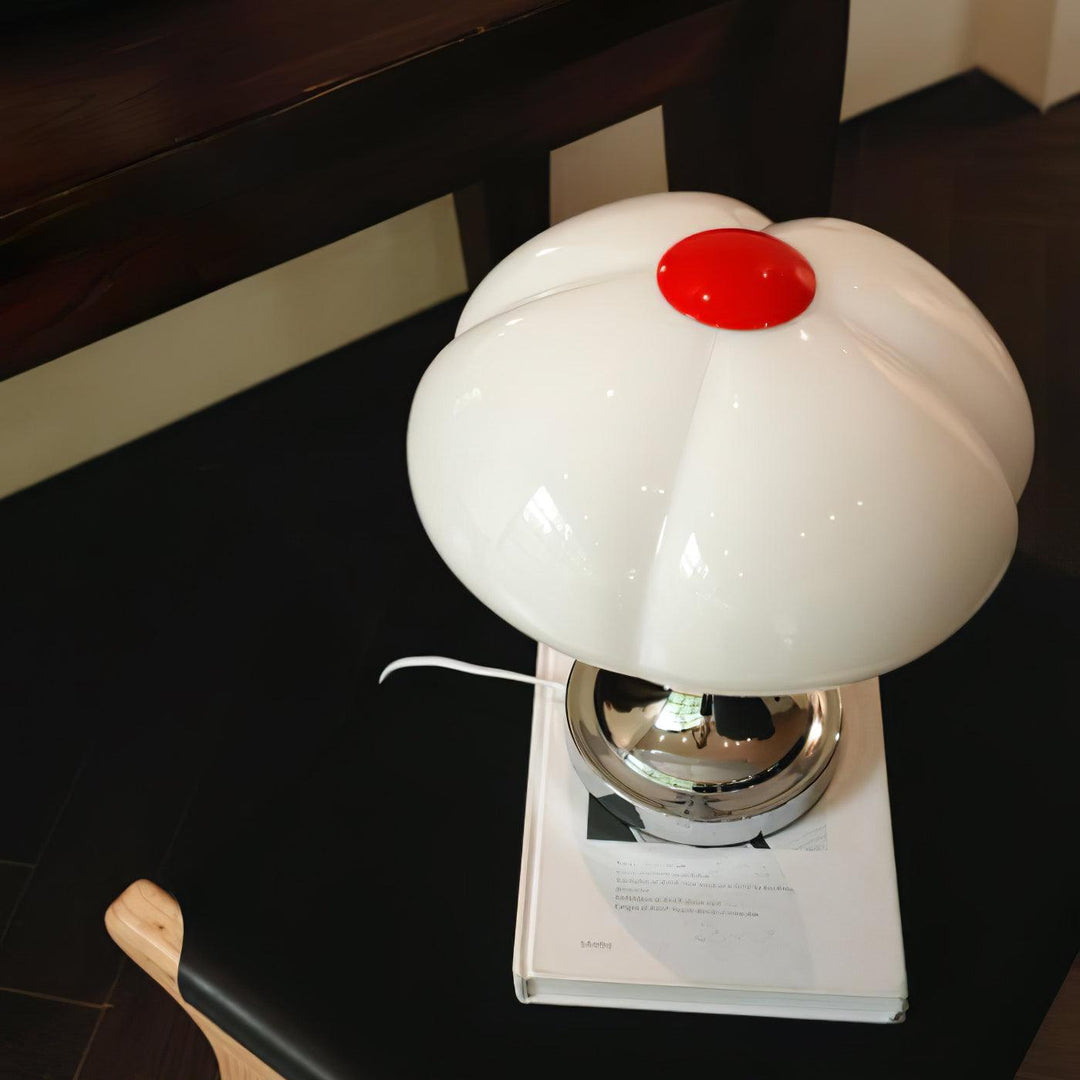 Flower Petal Portable lamp Table Lamp | Kalsten