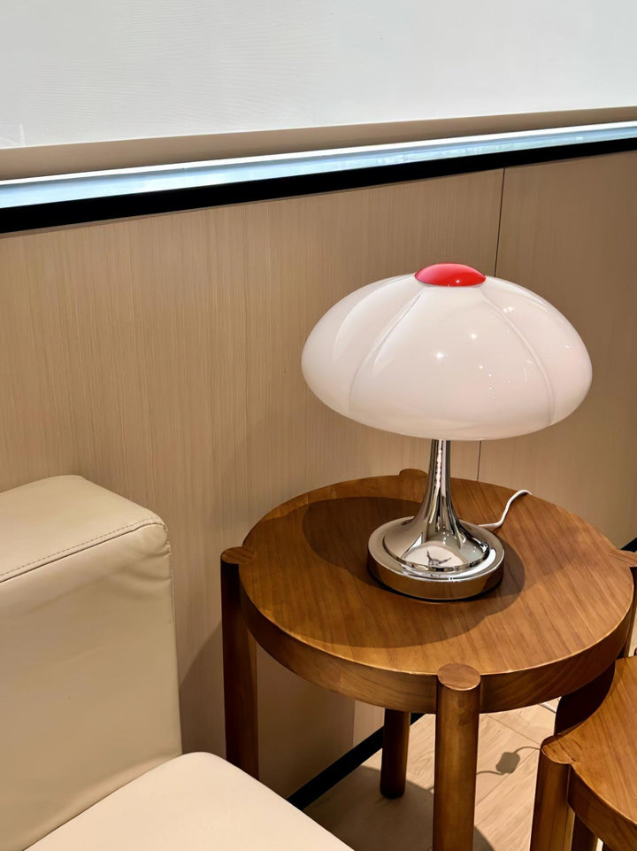 Flower Petal Portable lamp Table Lamp | Kalsten