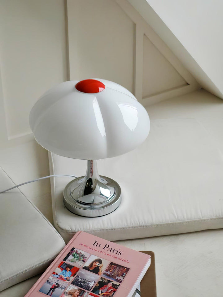 Flower Petal Portable lamp Table Lamp | Kalsten