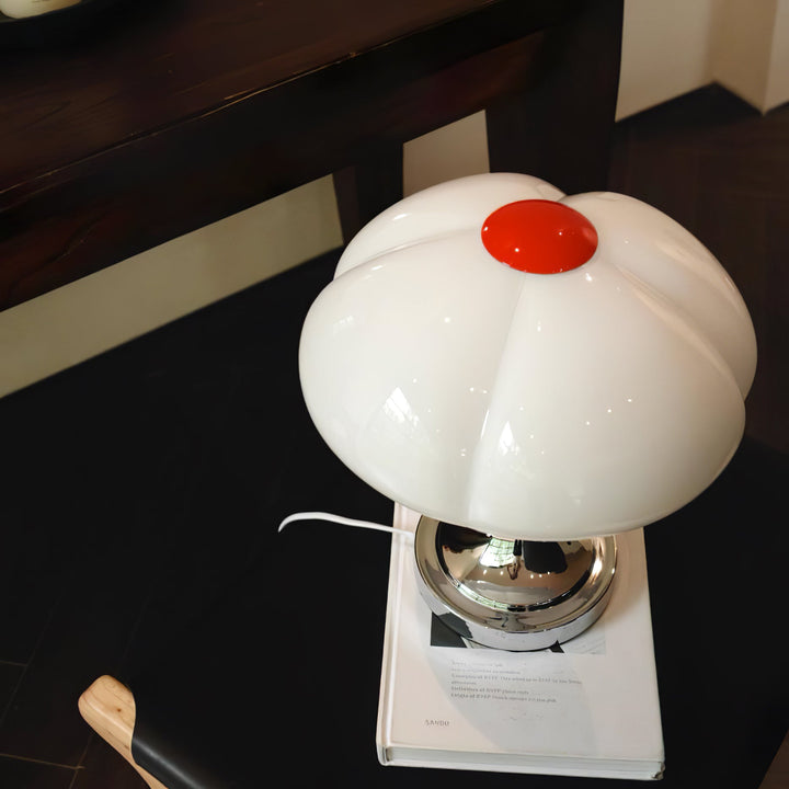 Flower Petal Portable lamp Table Lamp | Kalsten