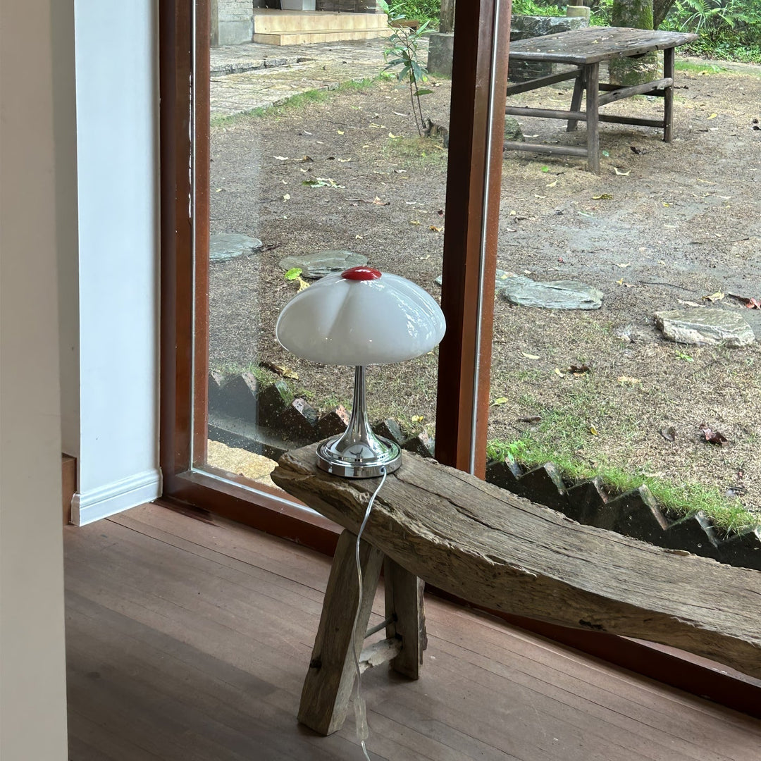 Flower Petal Portable lamp Table Lamp | Kalsten